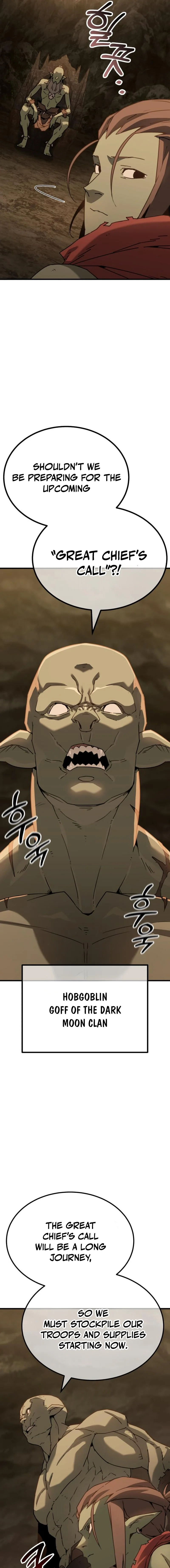 Read Green Skin chapter 4 image 8 on Lezhin