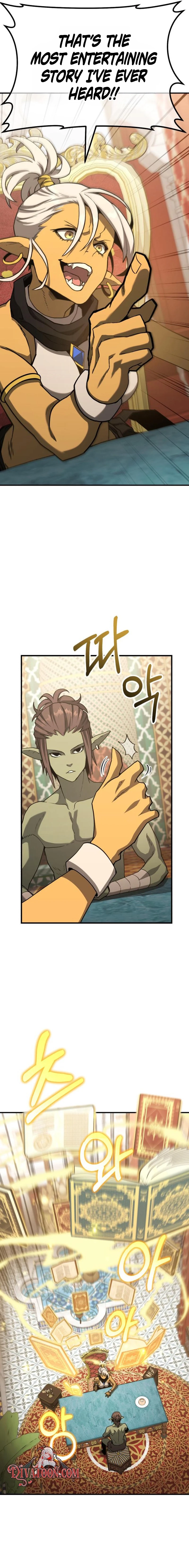 Read Green Skin chapter 5 image 10 on Lezhin