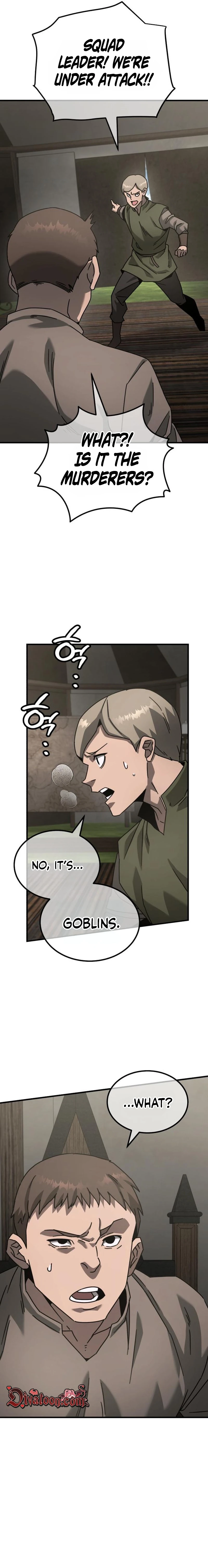 Read Green Skin chapter 5 image 20 on Lezhin