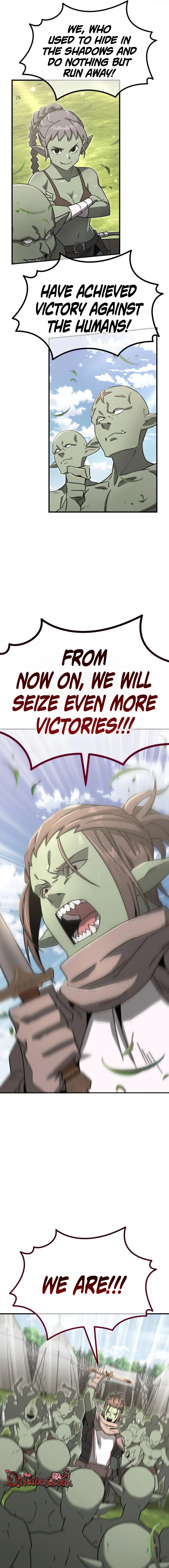 Read Green Skin chapter 5 image 32 on Lezhin