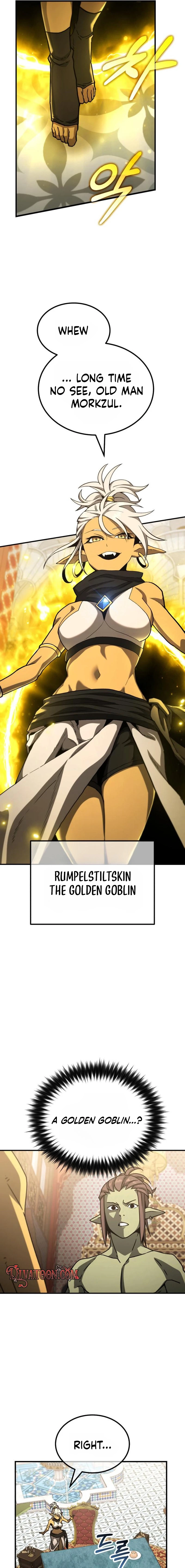 Read Green Skin chapter 5 image 6 on Lezhin