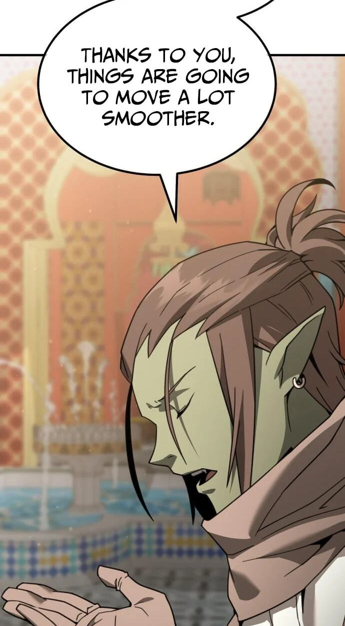 Read Green Skin chapter 6 image 18 on Lezhin