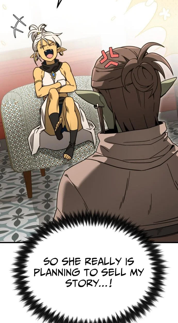 Read Green Skin chapter 6 image 20 on Lezhin