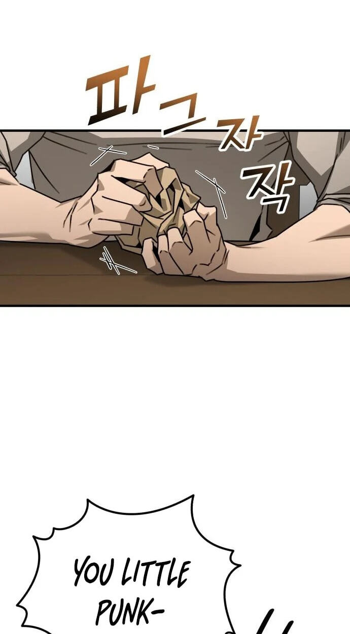 Read Green Skin chapter 6 image 33 on Lezhin