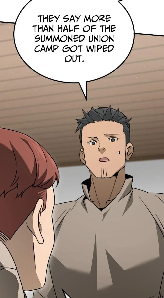 Read Green Skin chapter 6 image 36 on Lezhin