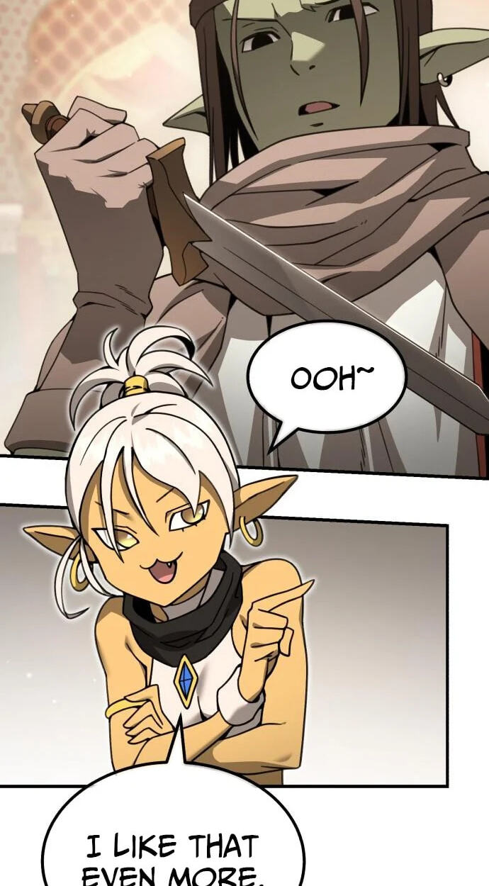 Read Green Skin chapter 6 image 6 on Lezhin