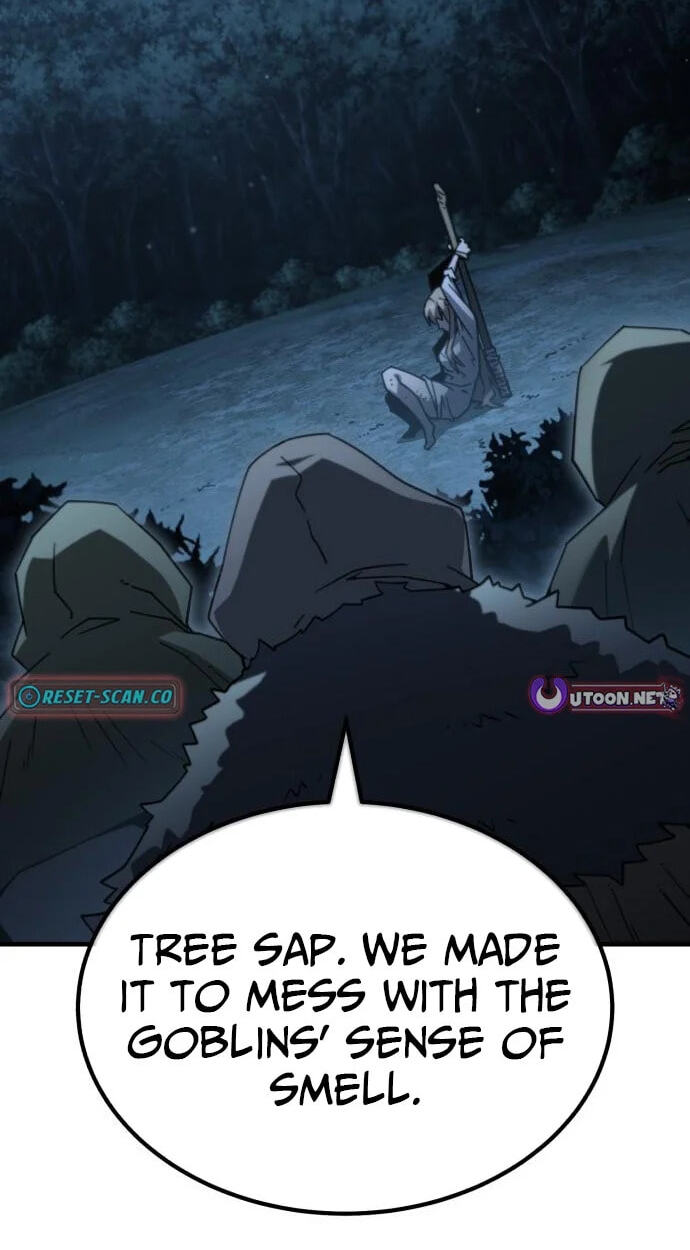 Read Green Skin chapter 6 image 71 on Lezhin
