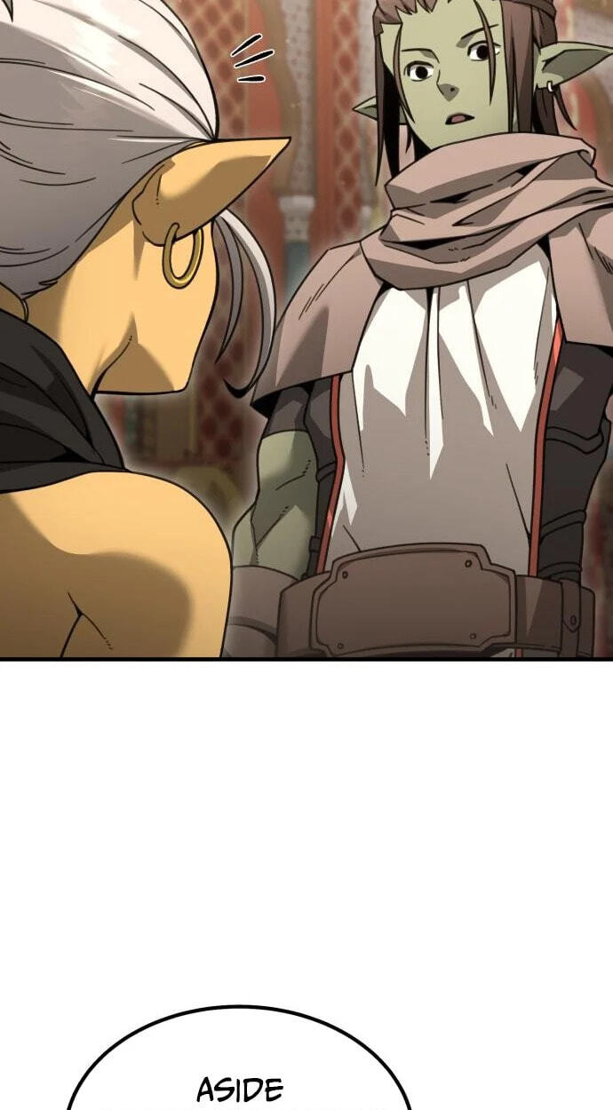Read Green Skin chapter 6 image 8 on Lezhin