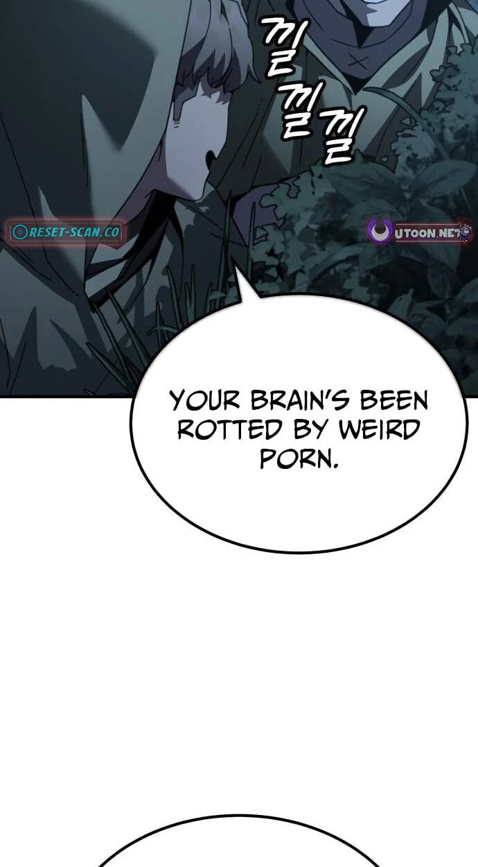 Read Green Skin chapter 6 image 85 on Lezhin
