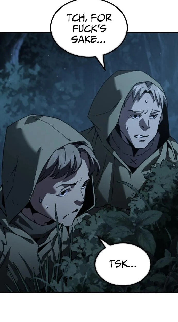 Read Green Skin chapter 6 image 89 on Lezhin