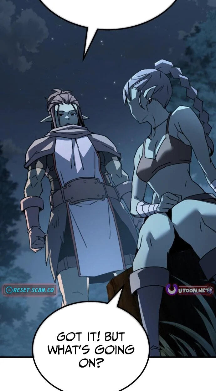 Read Green Skin chapter 7 image 112 on Lezhin