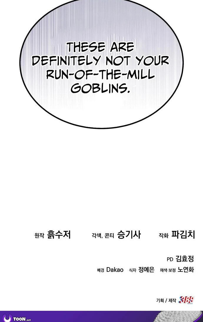 Read Green Skin chapter 7 image 138 on Lezhin