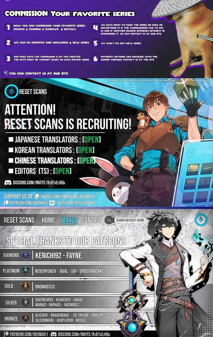 Read Green Skin chapter 7 image 139 on Lezhin