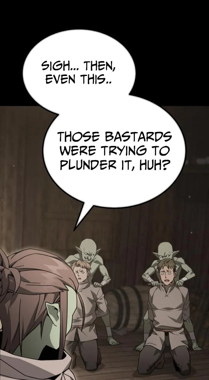 Read Green Skin chapter 7 image 33 on Lezhin