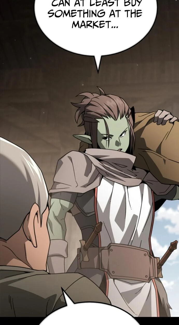 Read Green Skin chapter 7 image 39 on Lezhin