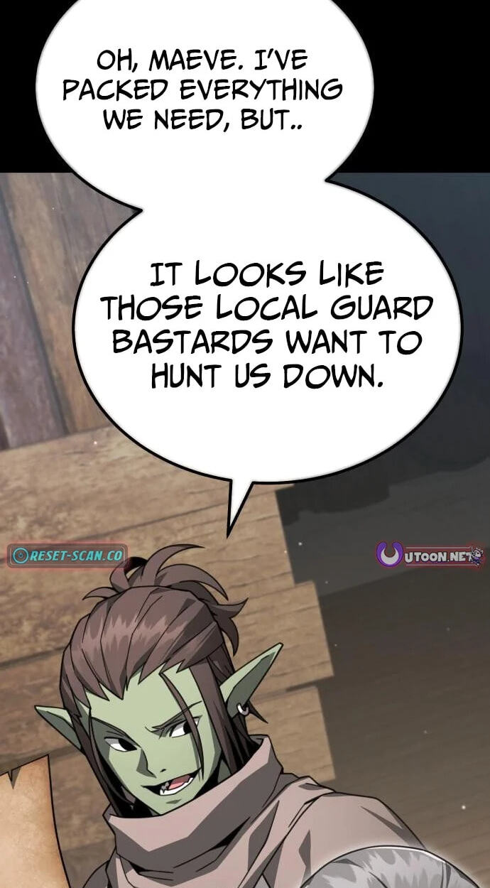 Read Green Skin chapter 7 image 57 on Lezhin