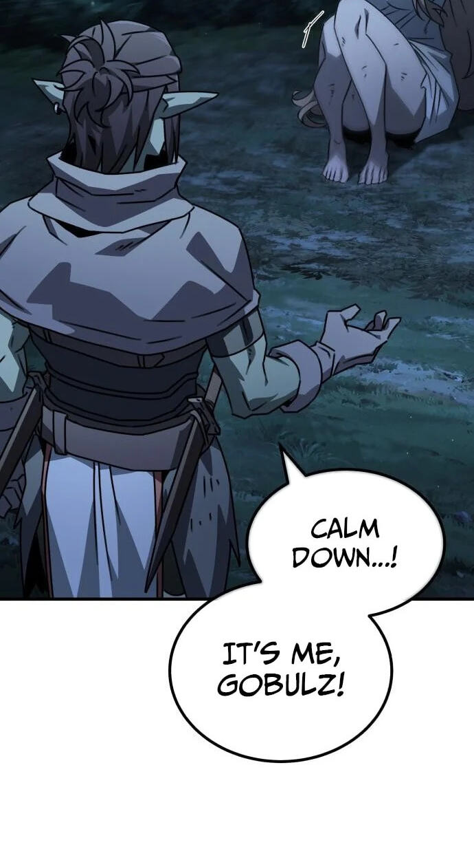 Read Green Skin chapter 7 image 6 on Lezhin