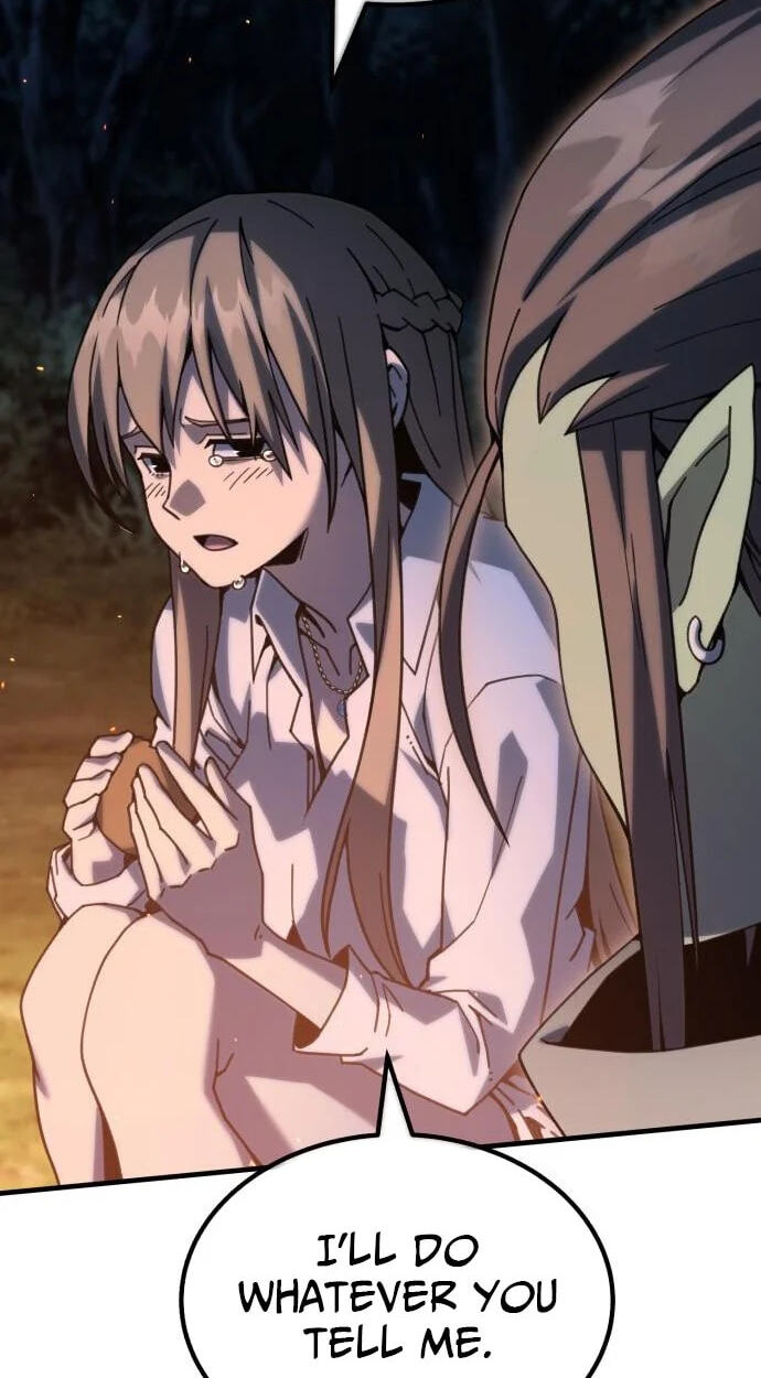 Read Green Skin chapter 7 image 74 on Lezhin
