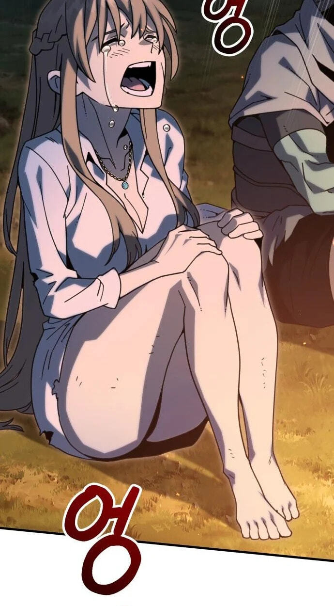 Read Green Skin chapter 7 image 80 on Lezhin