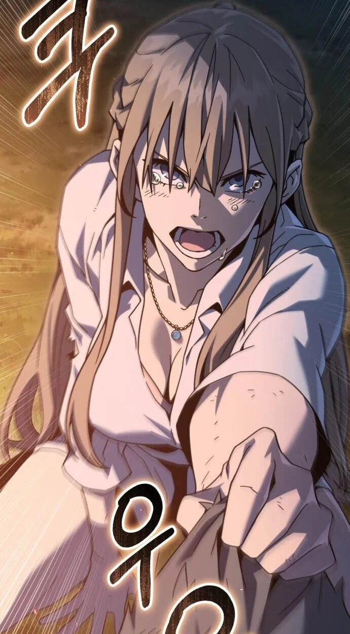 Read Green Skin chapter 7 image 89 on Lezhin
