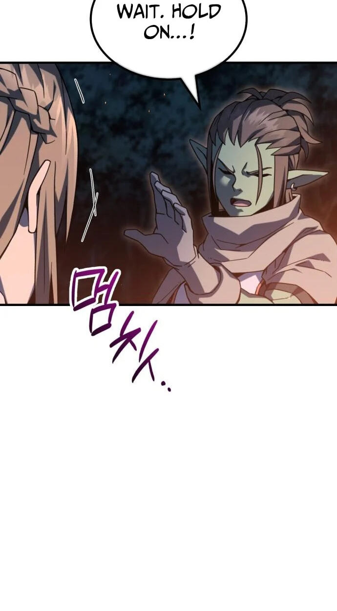 Read Green Skin chapter 7 image 94 on Lezhin