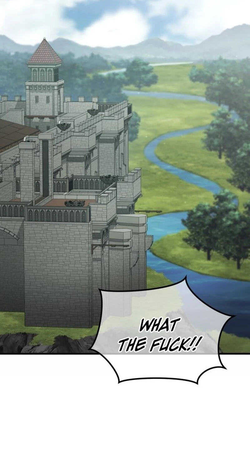 Read Green Skin chapter 8 image 10 on Lezhin