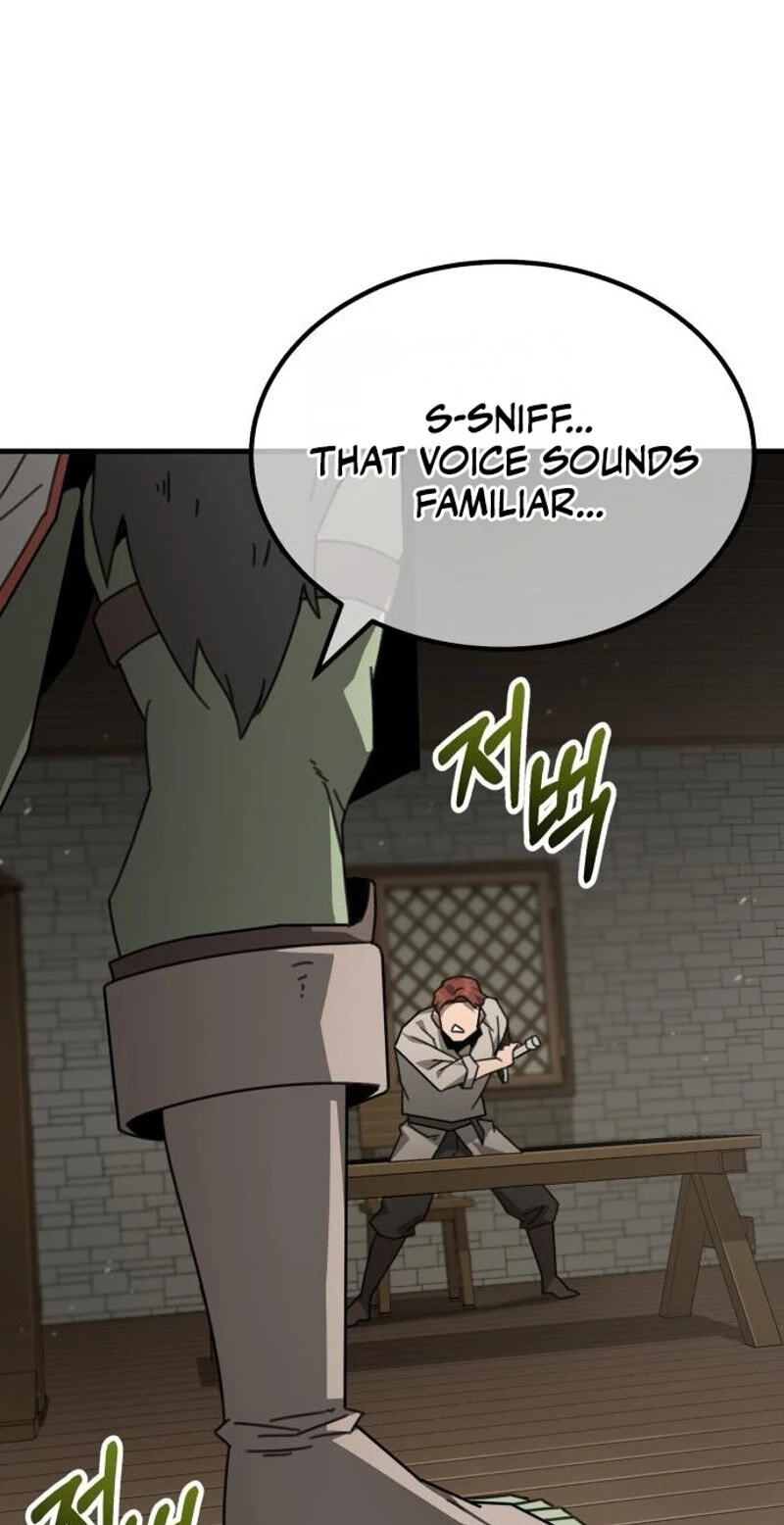 Read Green Skin chapter 8 image 104 on Lezhin