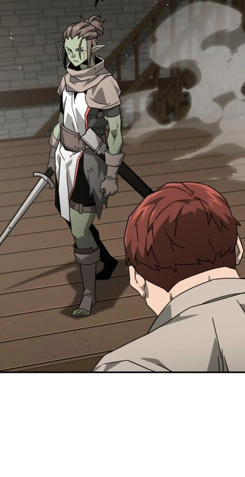 Read Green Skin chapter 8 image 106 on Lezhin