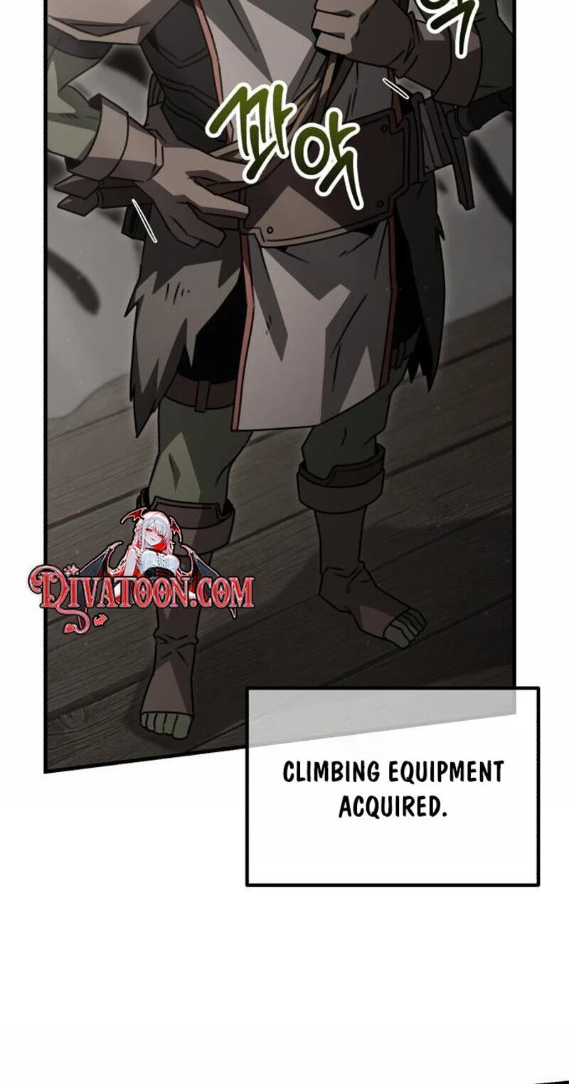 Read Green Skin chapter 8 image 25 on Lezhin