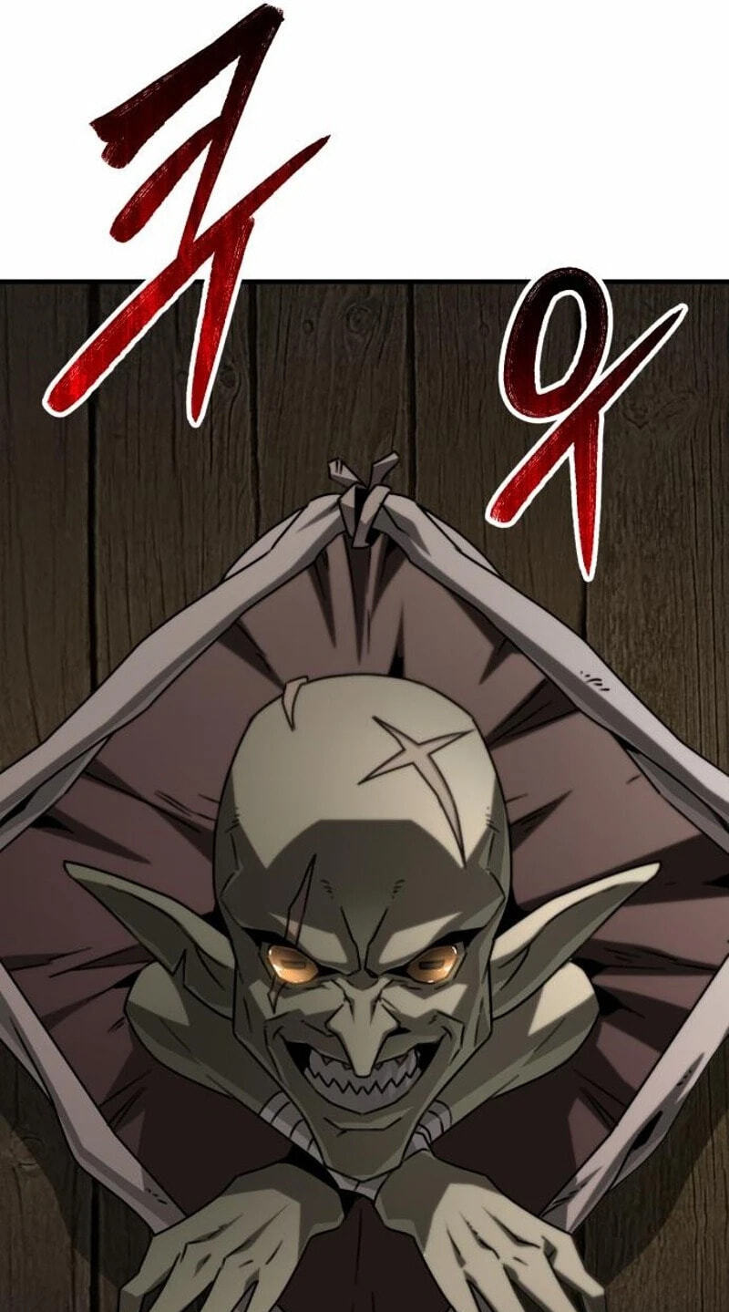 Read Green Skin chapter 8 image 27 on Lezhin