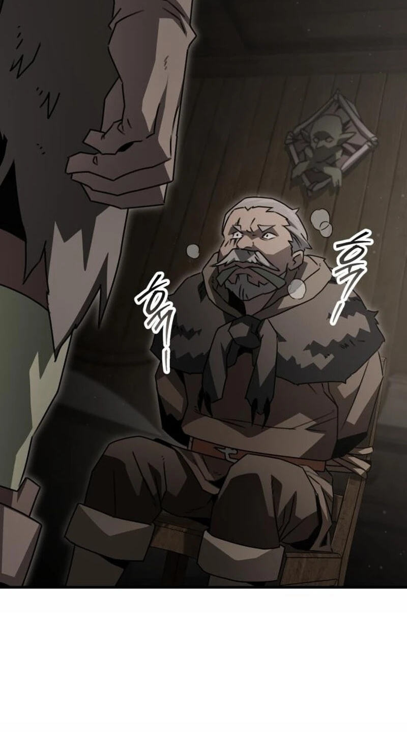 Read Green Skin chapter 8 image 30 on Lezhin