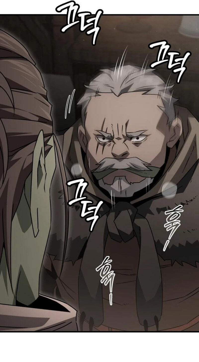 Read Green Skin chapter 8 image 36 on Lezhin