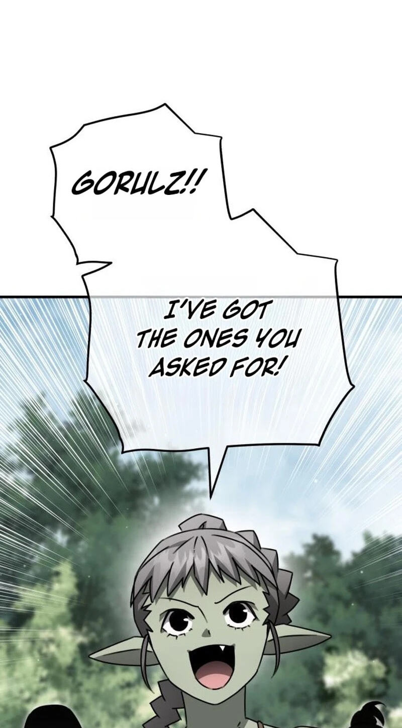 Read Green Skin chapter 8 image 39 on Lezhin