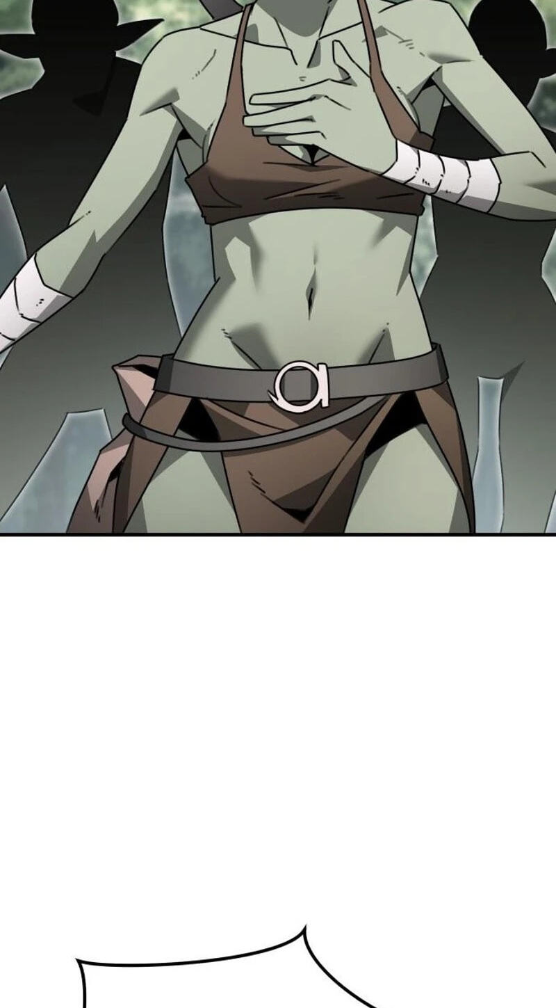 Read Green Skin chapter 8 image 40 on Lezhin