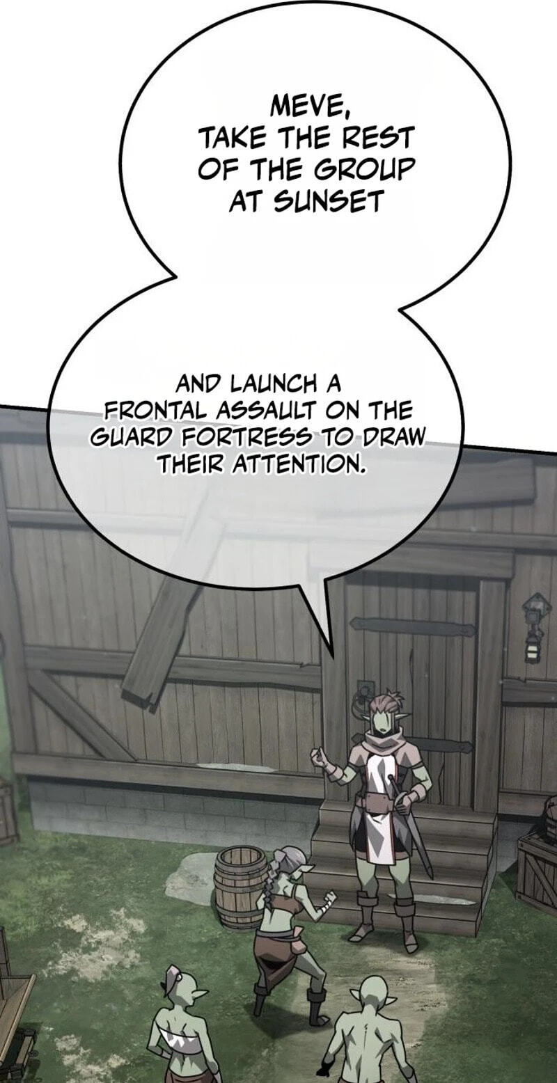 Read Green Skin chapter 8 image 44 on Lezhin