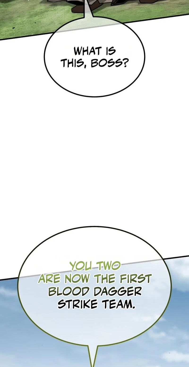 Read Green Skin chapter 8 image 47 on Lezhin