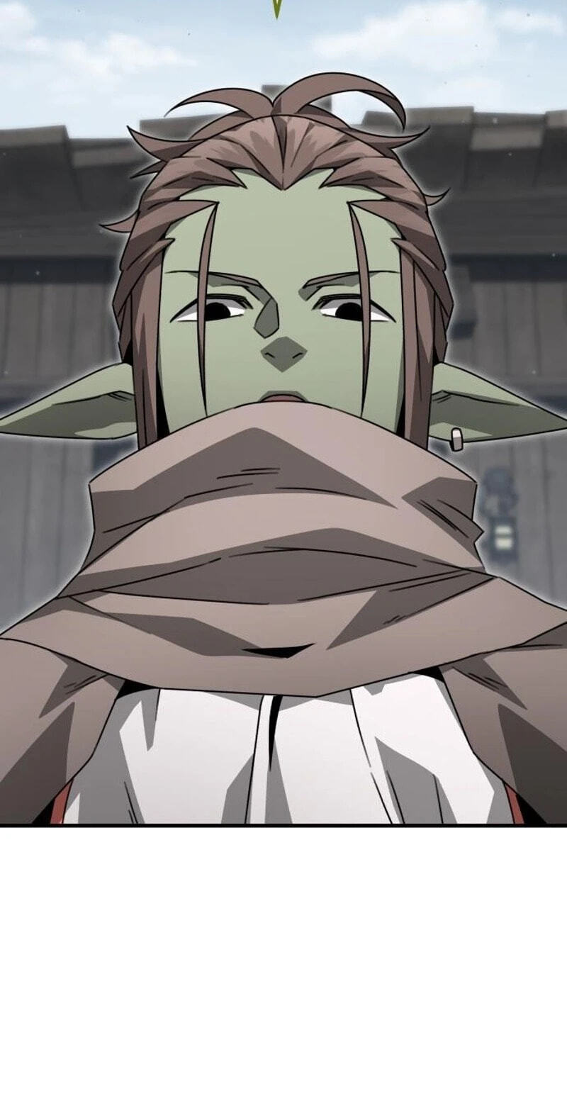 Read Green Skin chapter 8 image 48 on Lezhin