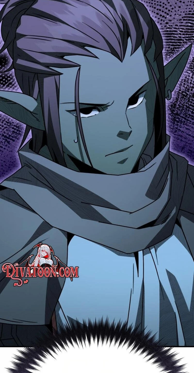 Read Green Skin chapter 8 image 7 on Lezhin