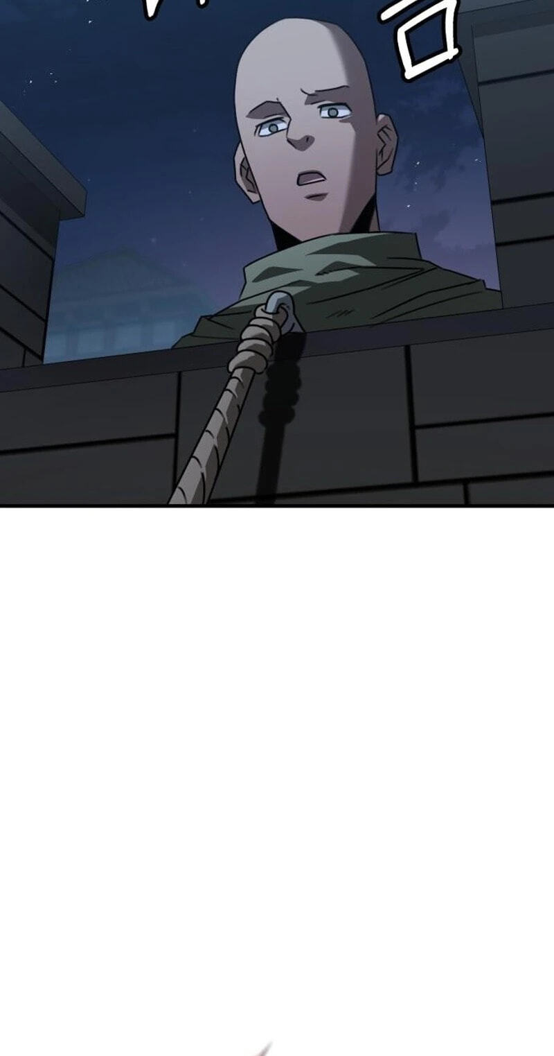 Read Green Skin chapter 8 image 70 on Lezhin