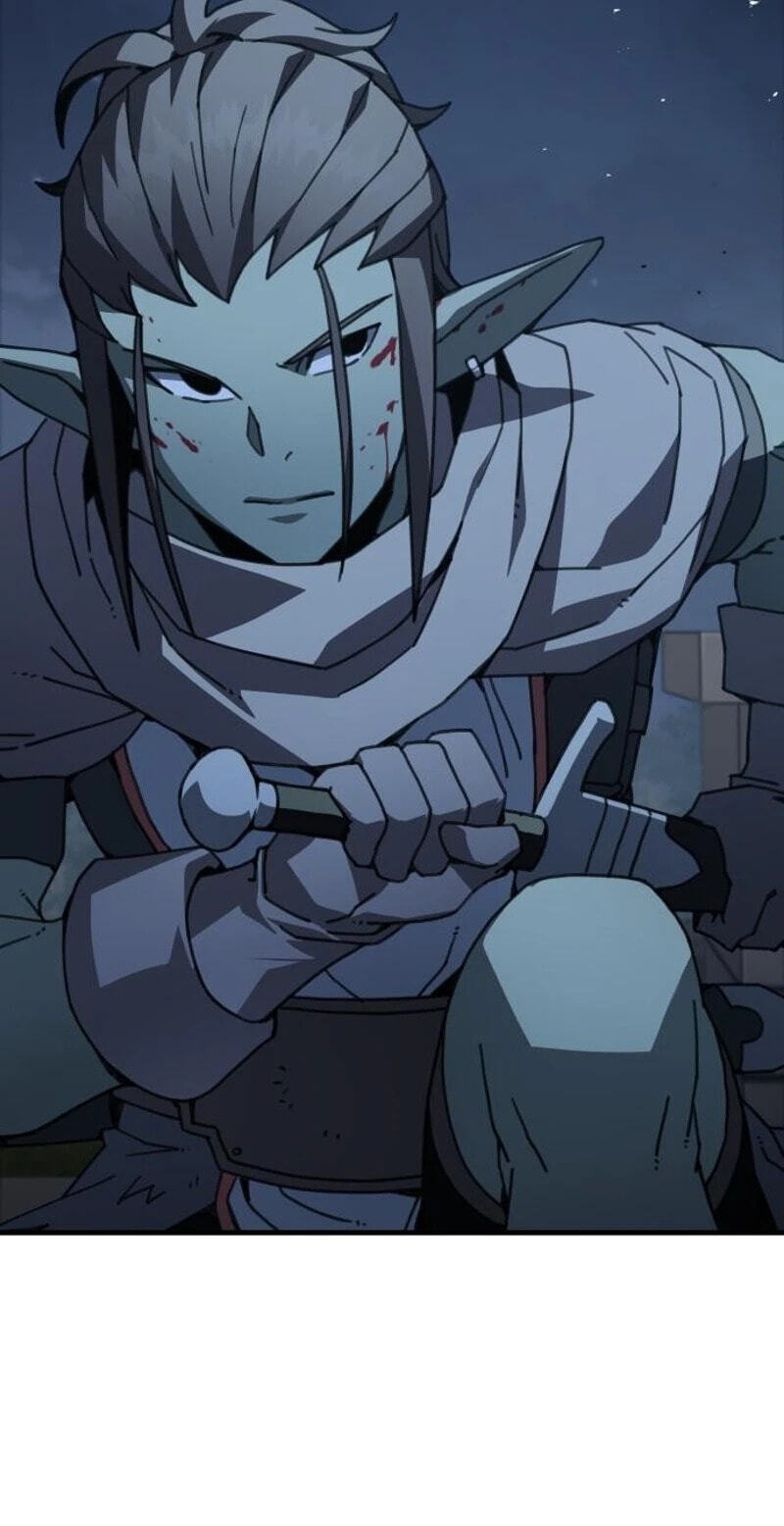Read Green Skin chapter 8 image 77 on Lezhin