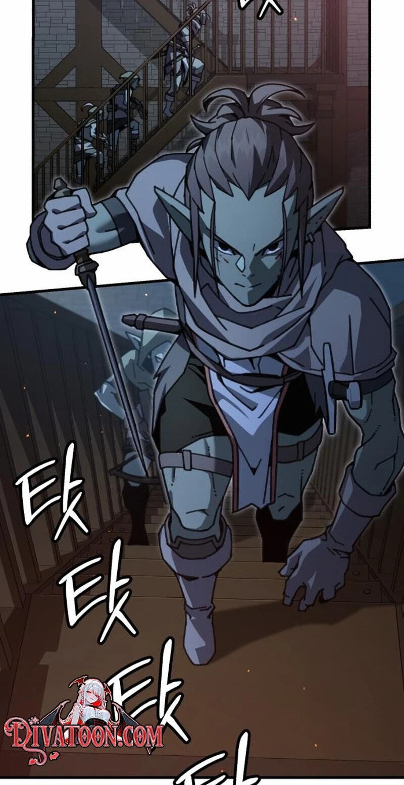 Read Green Skin chapter 8 image 91 on Lezhin