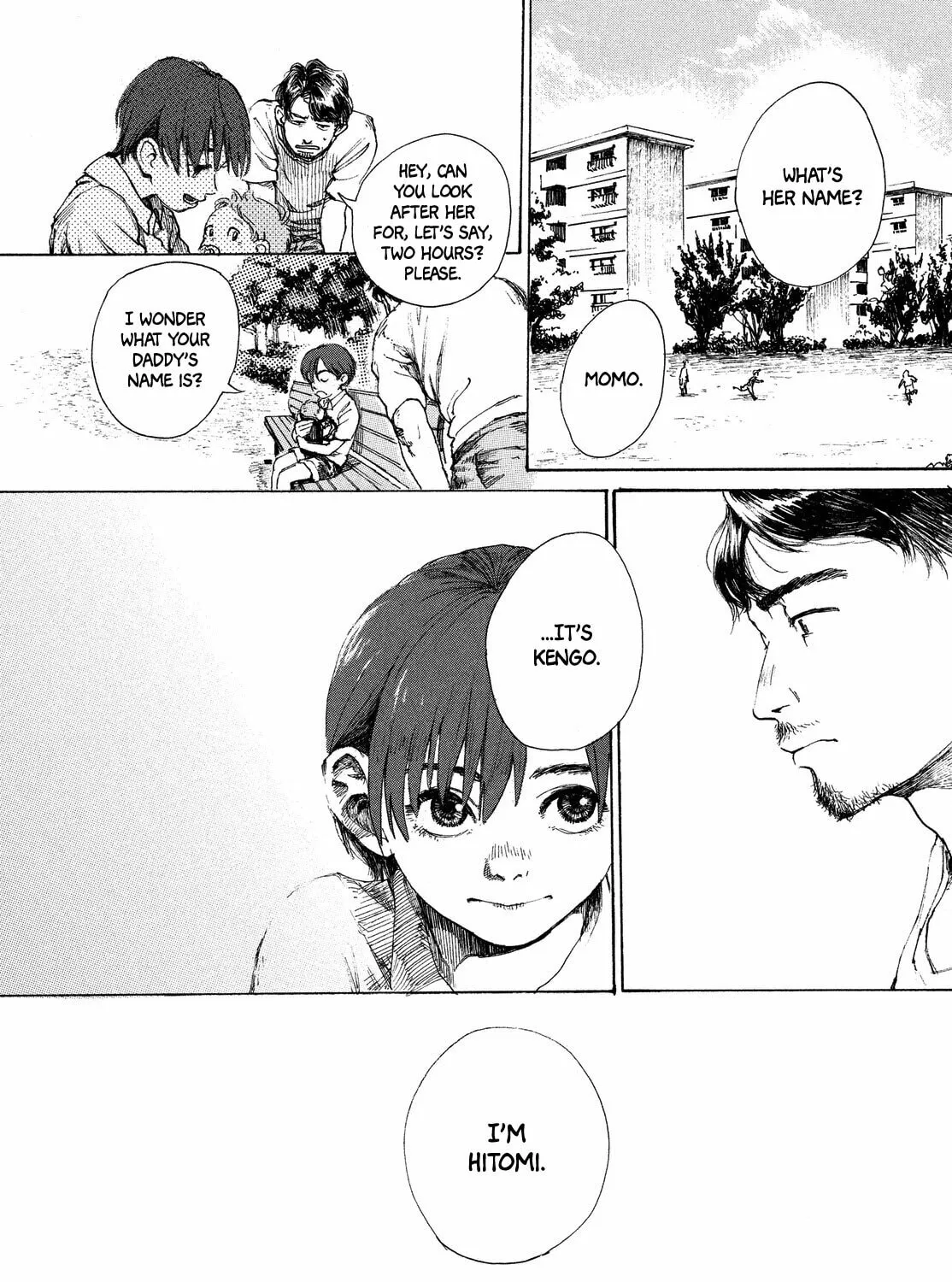 Read green. chapter 0 image 28 on Lezhin