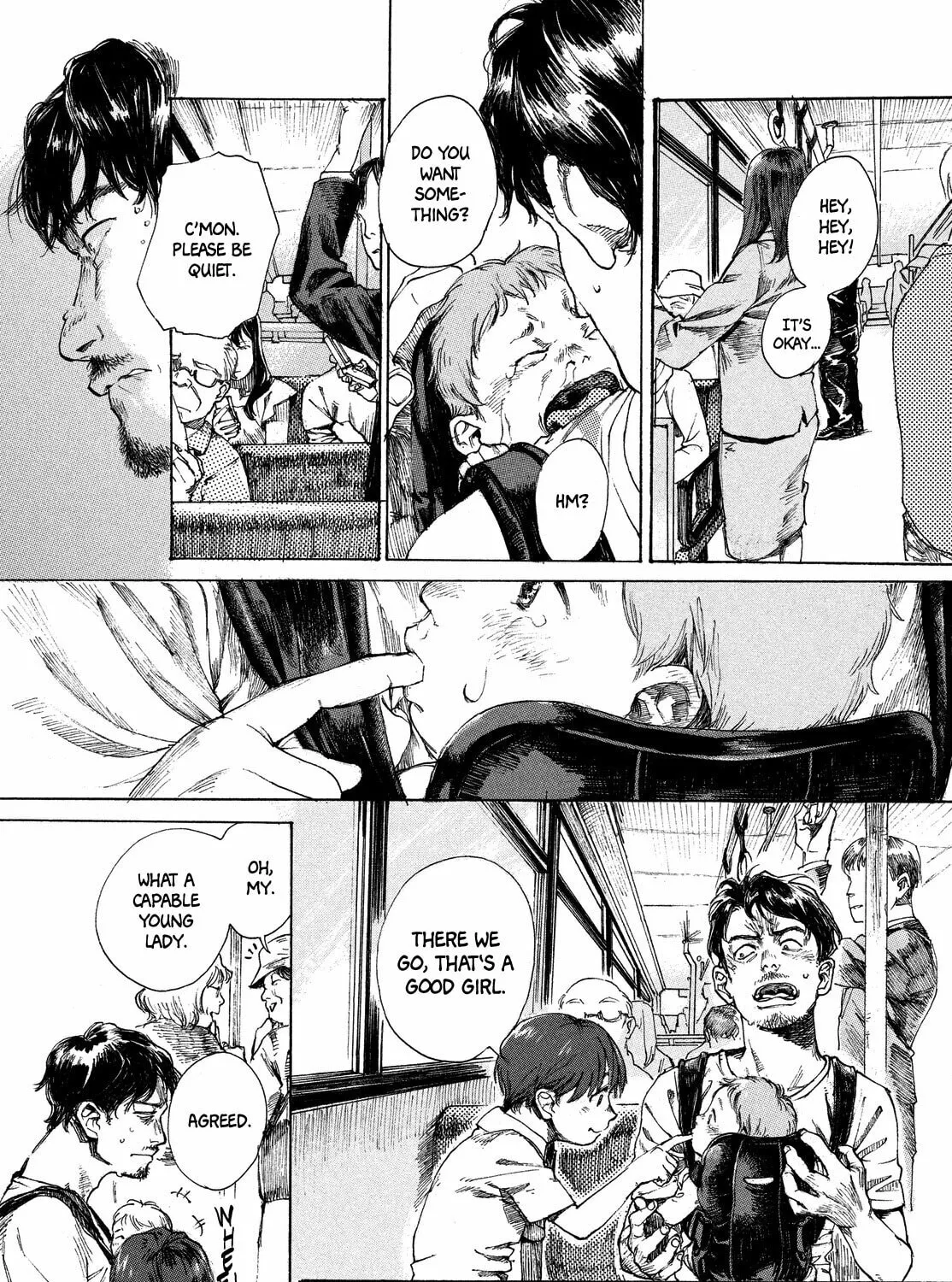 Read green. chapter 0 image 32 on Lezhin