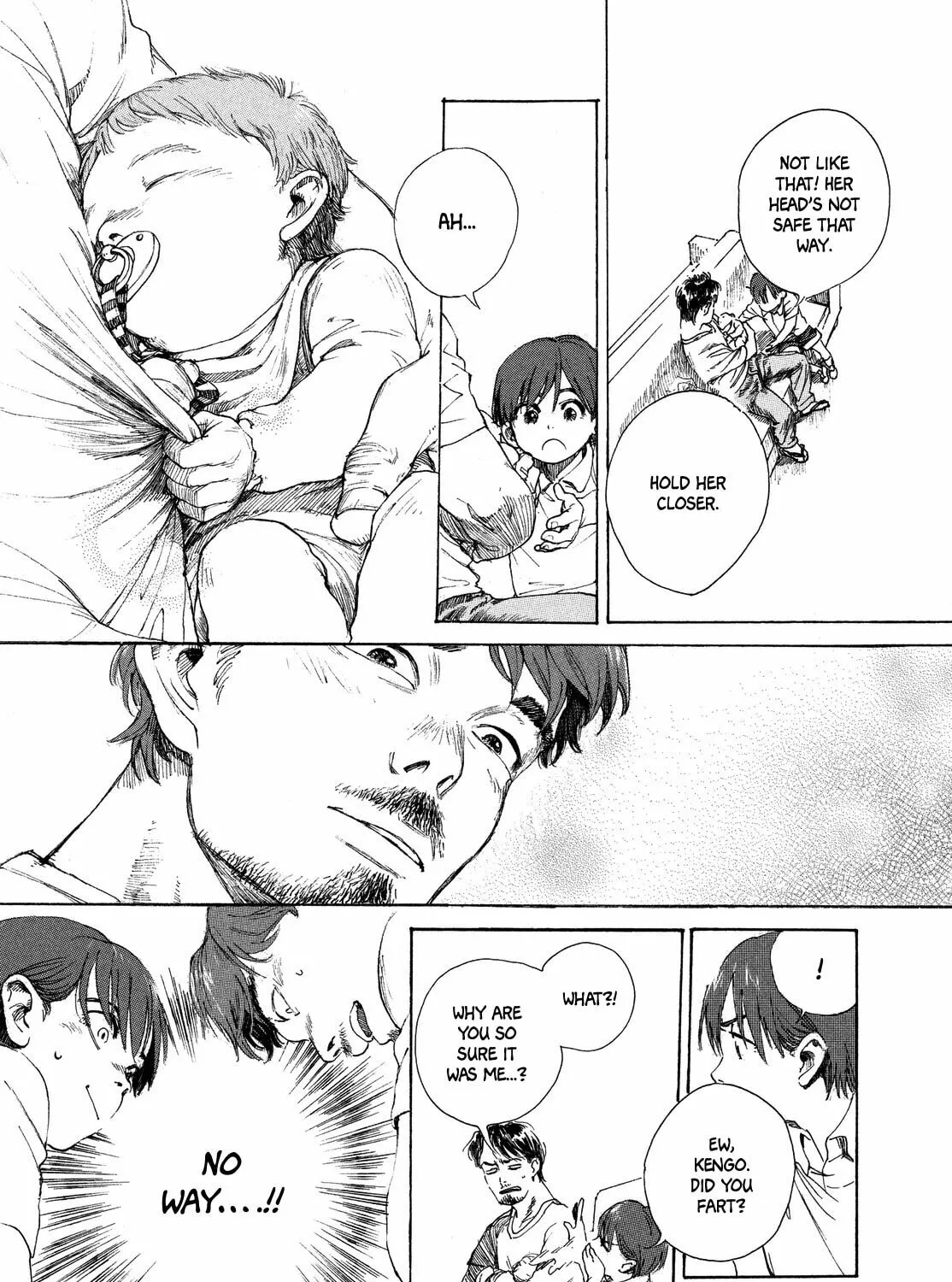 Read green. chapter 0 image 42 on Lezhin
