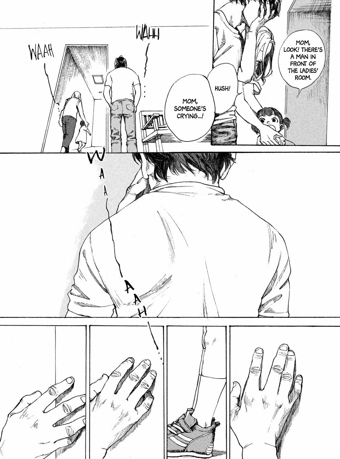 Read green. chapter 0 image 52 on Lezhin