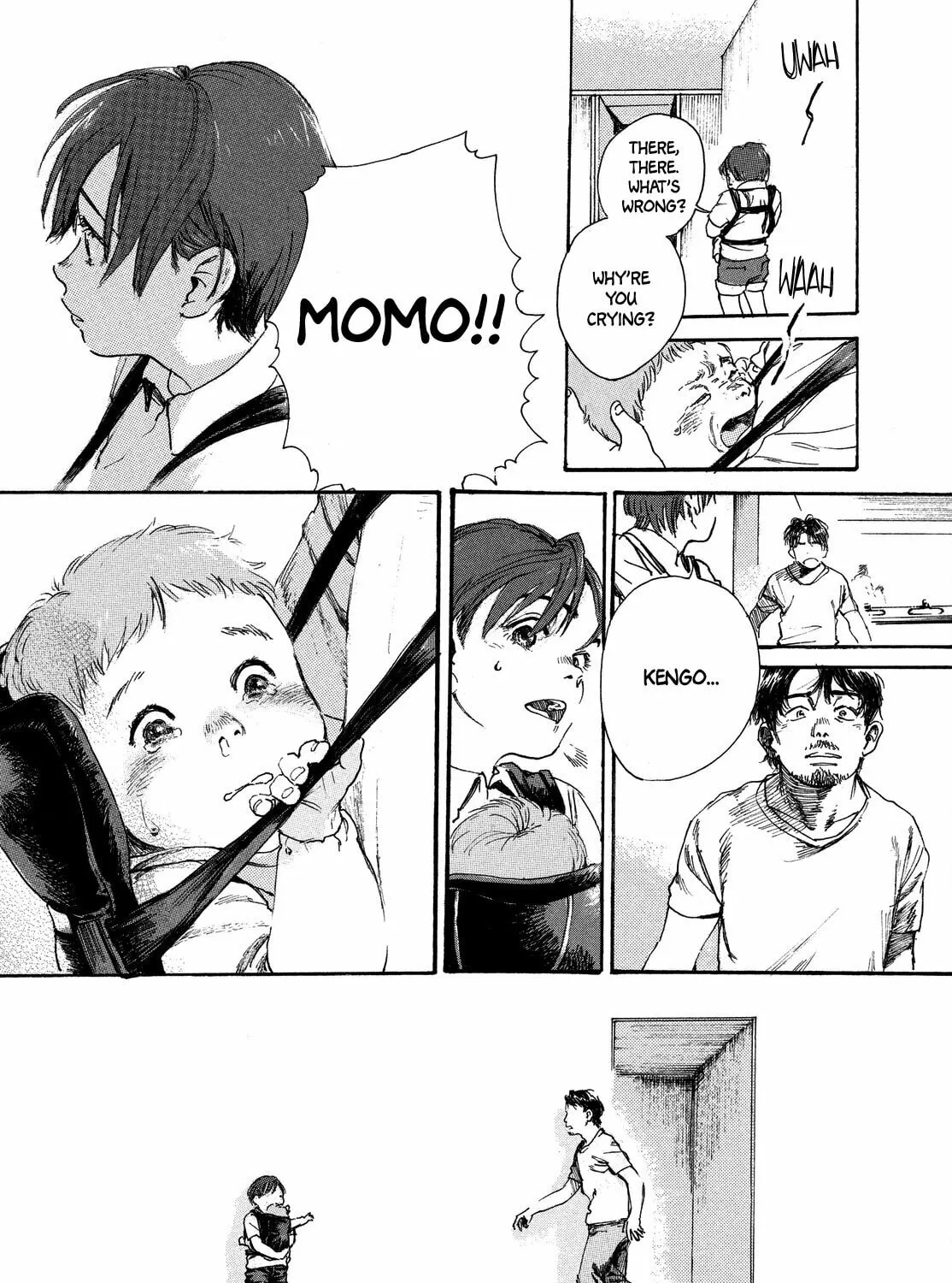 Read green. chapter 0 image 54 on Lezhin