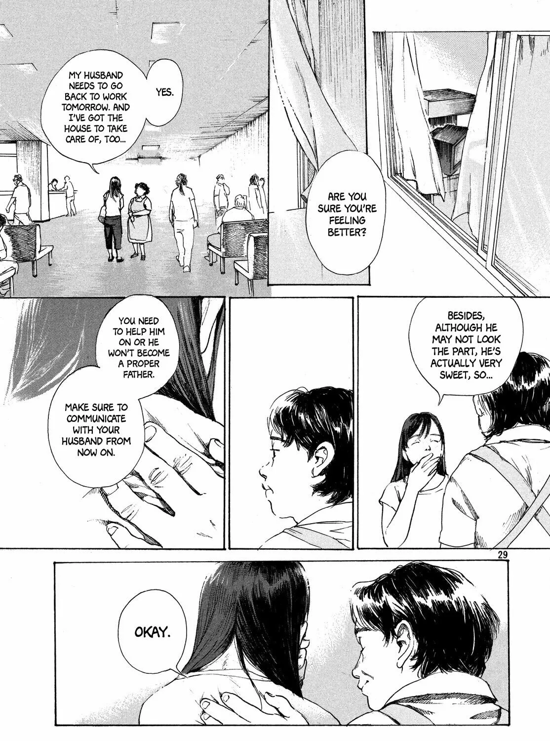 Read green. chapter 0 image 56 on Lezhin