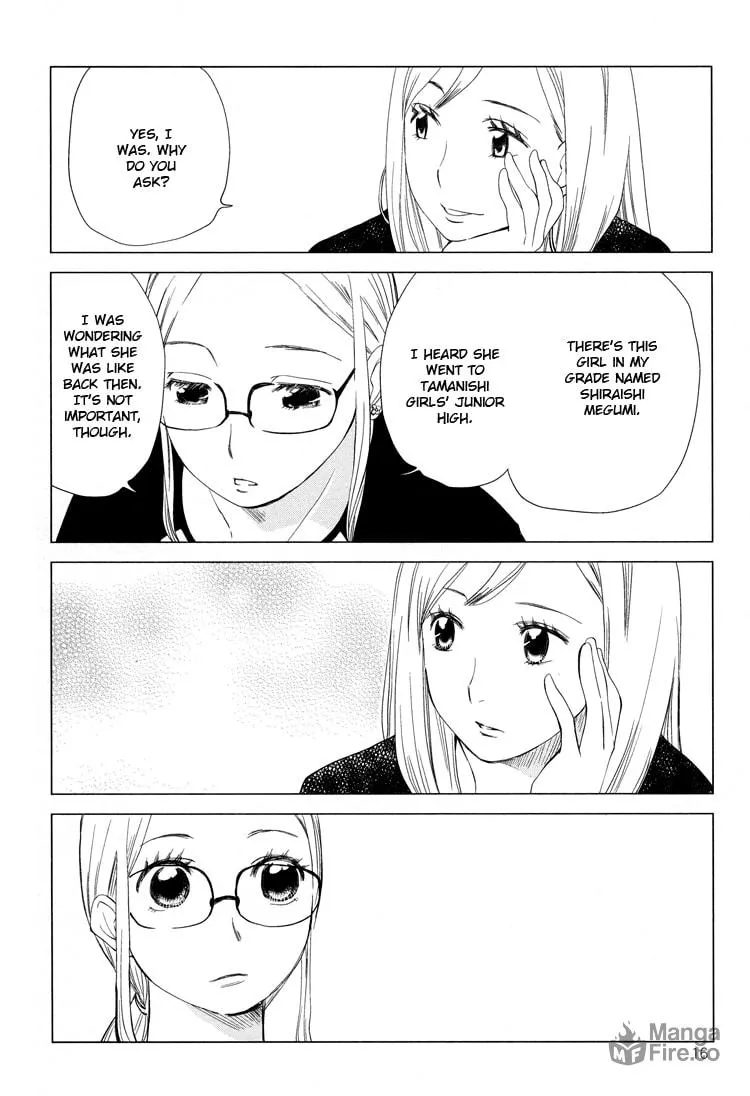 Read green. chapter 1 image 11 on Lezhin