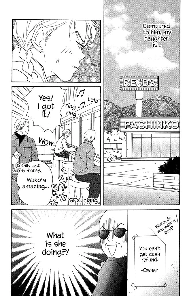 Read green. chapter 10 image 15 on Lezhin