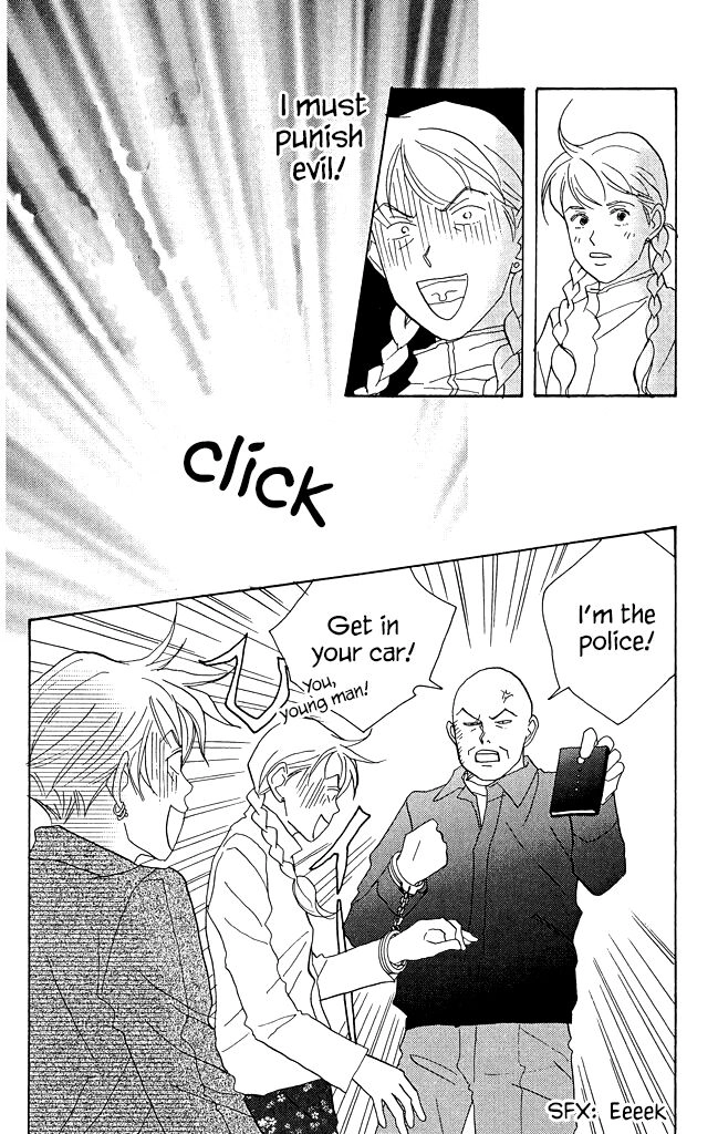 Read green. chapter 10 image 22 on Lezhin